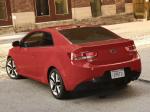 Kia Forte Koup 2009 года
